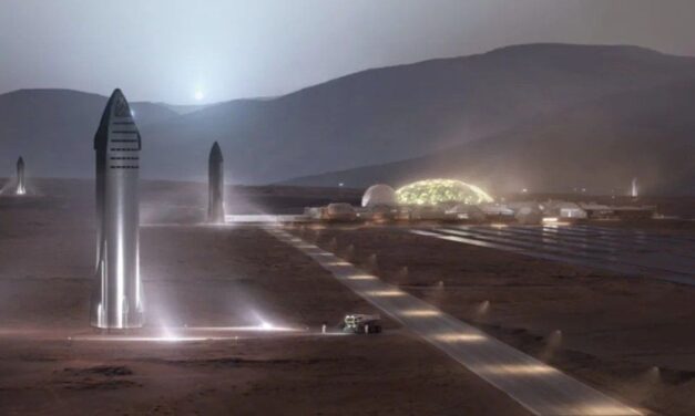 La ciudad que Elon Musk busca establecer en Texas como centro operativo de SpaceX