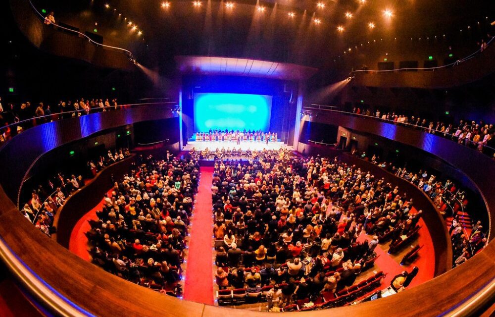 San Juan se llena de arte y cultura este fin de semana