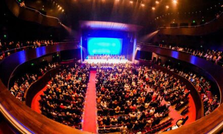 San Juan se llena de arte y cultura este fin de semana