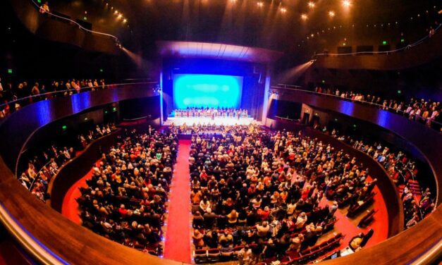 San Juan se llena de arte y cultura este fin de semana