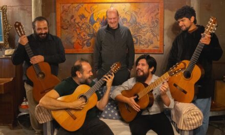 «10 Tonadas»: Un viaje musical al alma de Cuyo