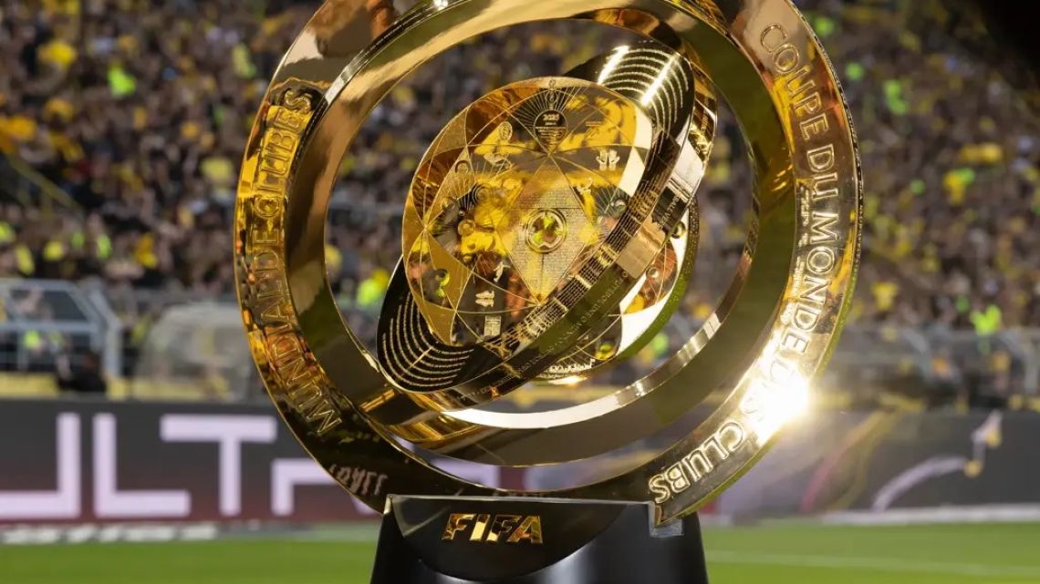 A partir de cuándo Boca y River podrán incorporar jugadores para el Mundial de Clubes