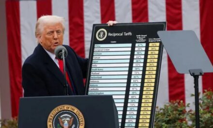 Tribunal de EEUU declaró ilegales los aumentos de aranceles