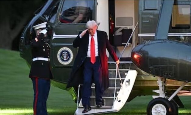 Donald Trump encabezó un polémico evento privado con inversores de su memecoin y desató las críticas