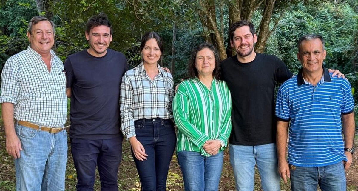 El PRO reedita Juntos por el Cambio en las provincias y presiona a La Libertad Avanza