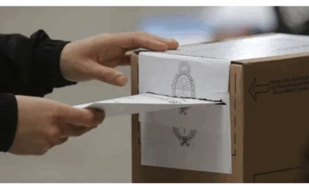 Una contienda nacionalizada donde se pone en juego quién pierde más