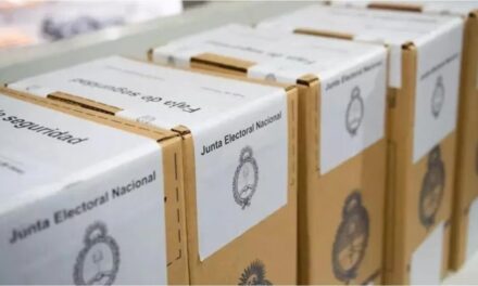 Elecciones 2025 en CABA: comenzó la veda electoral