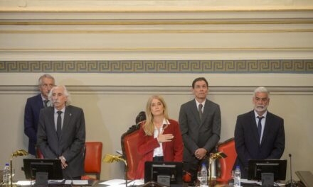 La Legislatura bonaerense buscará sancionar el lunes las modificaciones a los plazos electorales