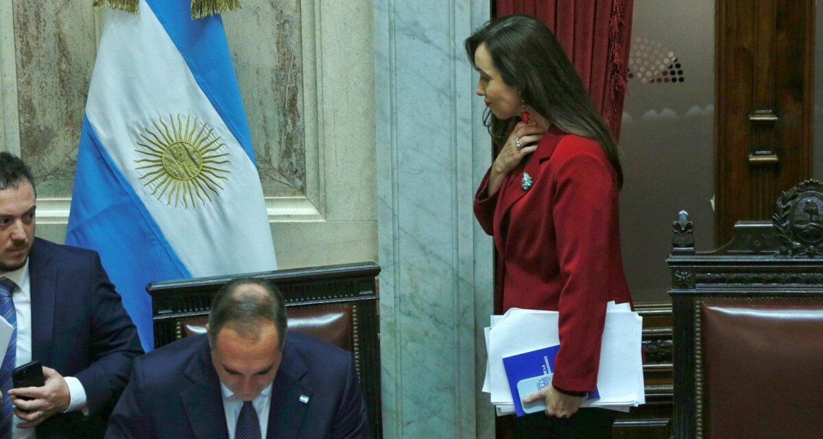 ¿Qué impacto puede tener en el Senado el revés de Ficha Limpia?