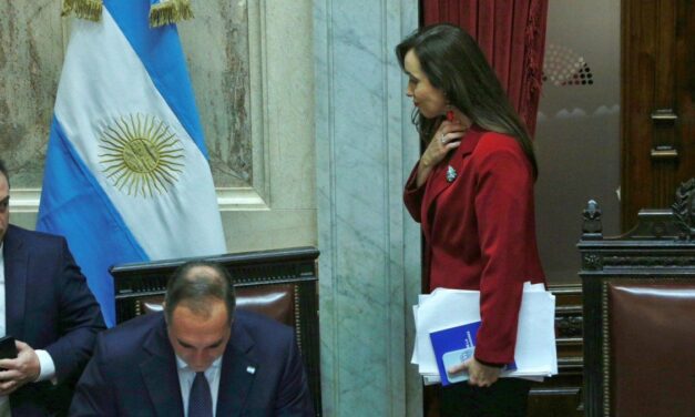 ¿Qué impacto puede tener en el Senado el revés de Ficha Limpia?