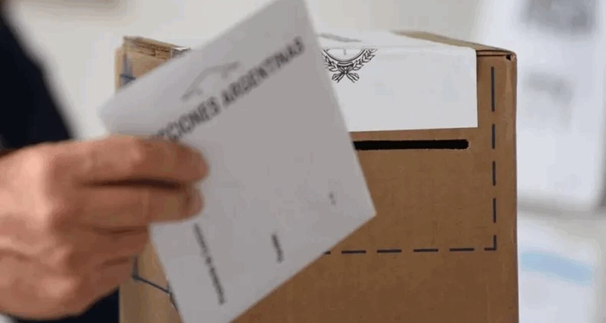 Florecen listas liberblue que amenazan con partir el voto de La Libertad Avanza