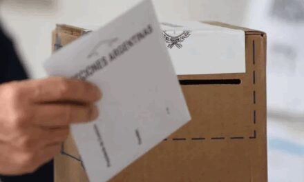 Florecen listas liberblue que amenazan con partir el voto de La Libertad Avanza