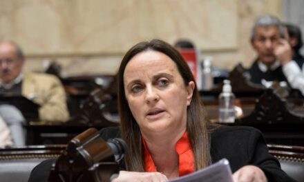 Sólo va a traer desempleo y desinversión