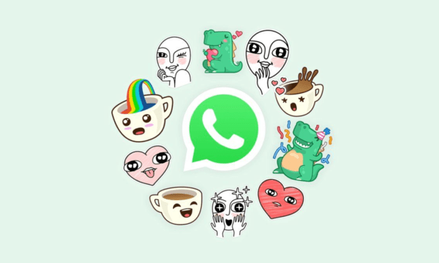 Ahora podrás controlar tus emojis y stickers con un solo ajuste