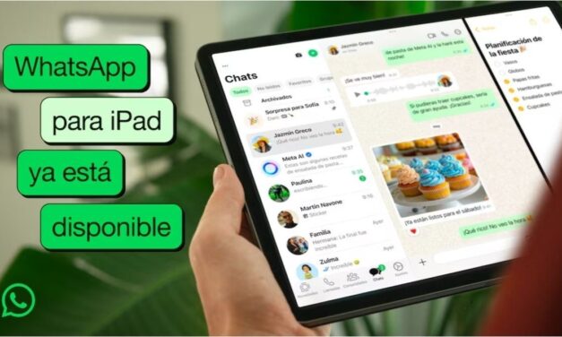 Cómo funciona la nueva versión nativa