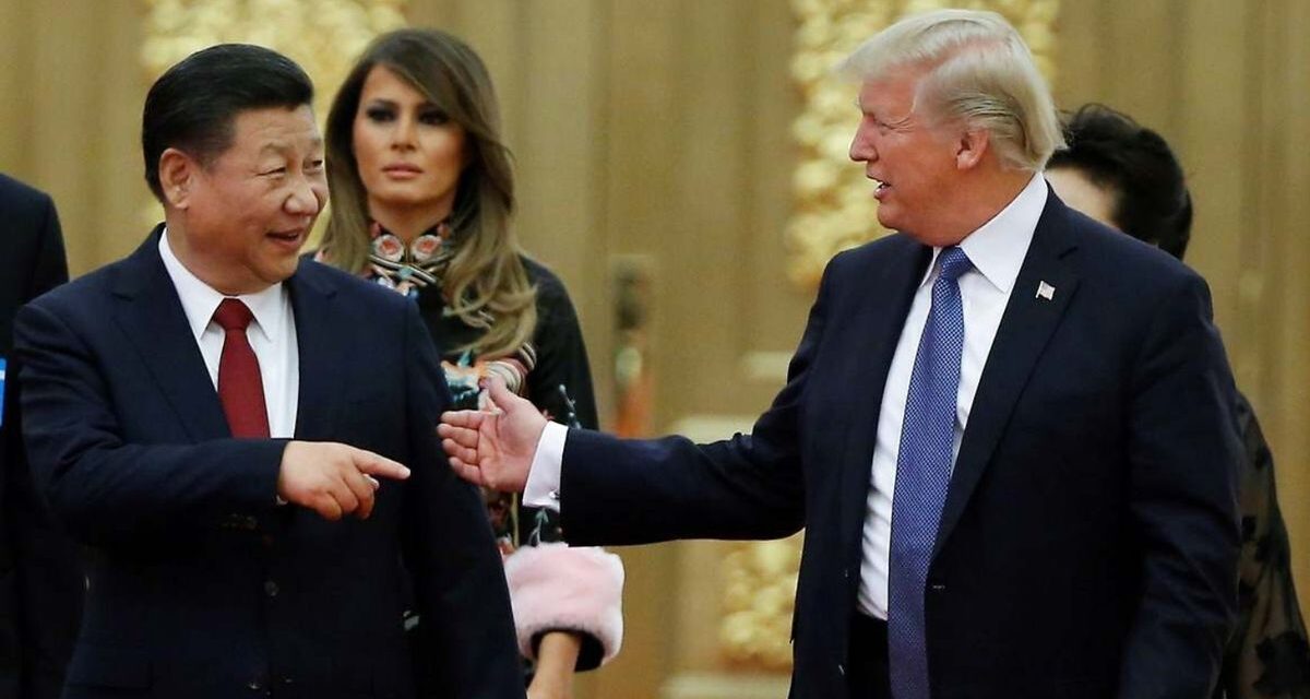 Se negoció un reinicio total de forma amistosa