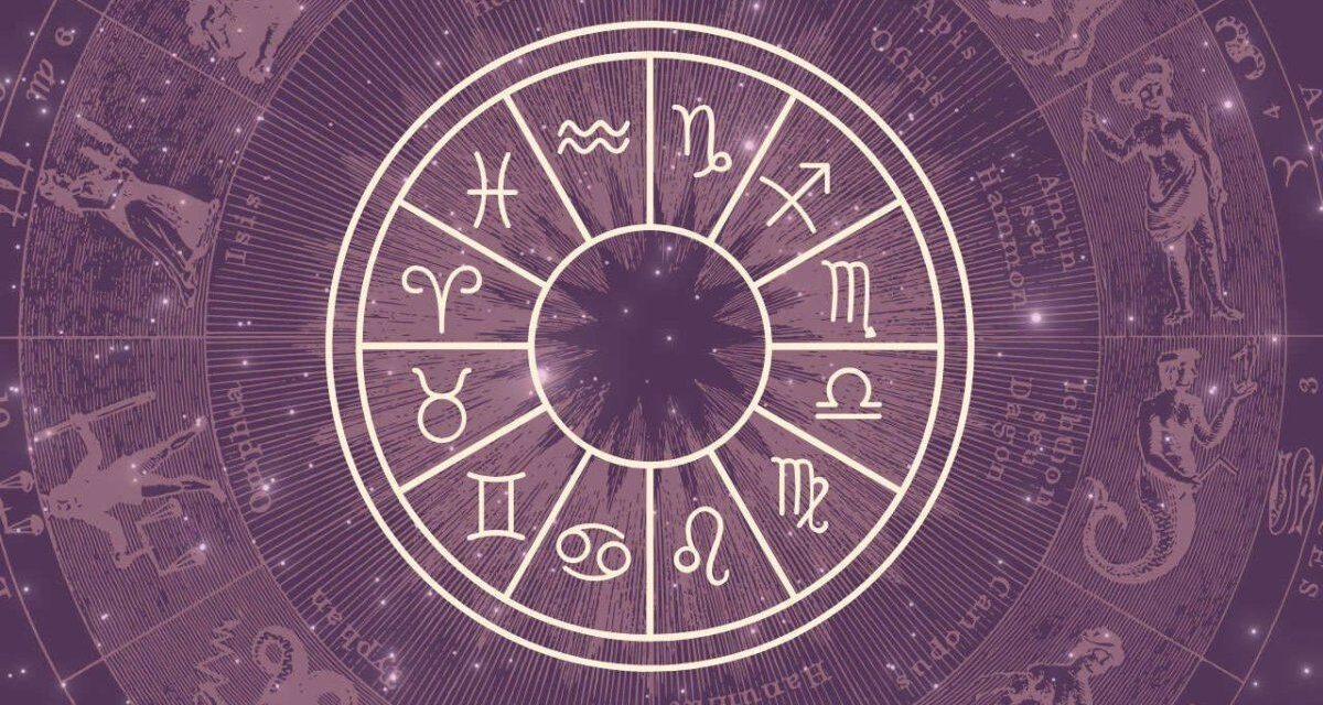 Estos van a ser los 3 signos con mejor suerte en mayo 2025 según la Inteligencia Artificial