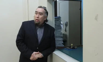 Caso B°Textil II: Para el abogado de Vega no hay estafa