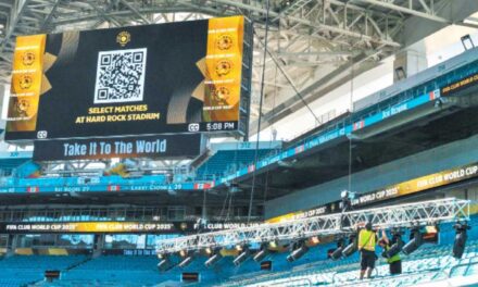 Europa y Sudamérica, una asimetría que solo el fútbol puede moderar