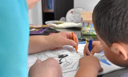 Aumentan los montos para acompañantes escolares en San Juan