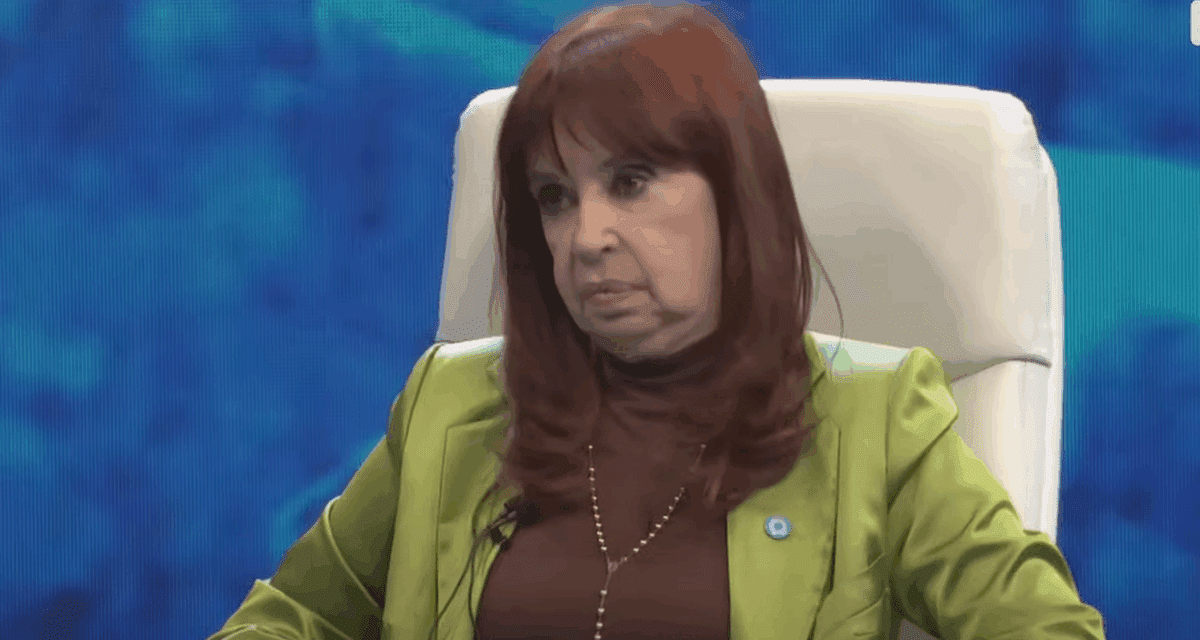 El desdoblamiento de Jorge Macri fue un error