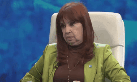 El desdoblamiento de Jorge Macri fue un error