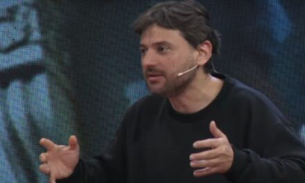 En Argentina, estamos ante un estado de sitio informal