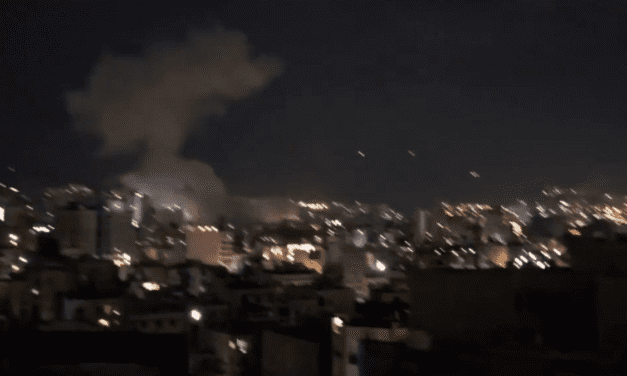 Israel atacó Irán de manera preventiva y anticipa una respuesta con misiles y drones