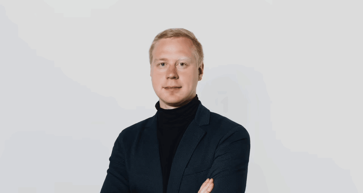 El CEO de Blum, Gleb Kostarev, revela una nueva visión antes del lanzamiento del token $BLUM en junio