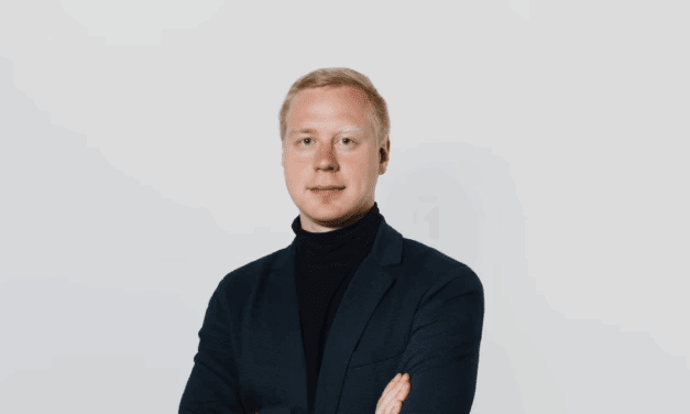 El CEO de Blum, Gleb Kostarev, revela una nueva visión antes del lanzamiento del token $BLUM en junio
