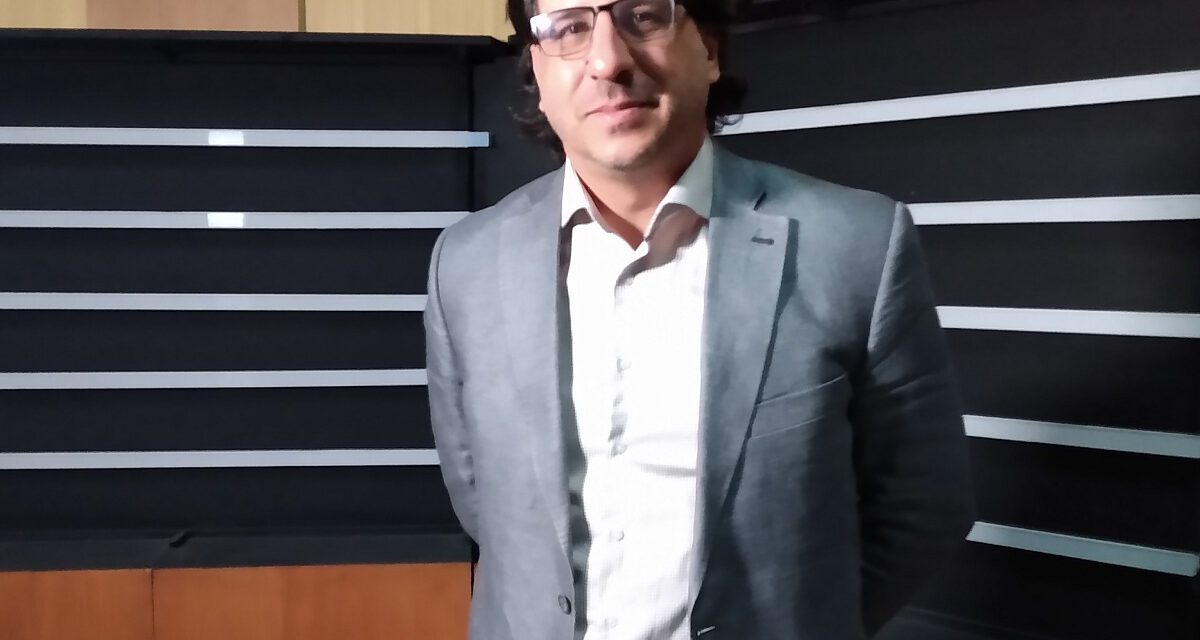 «Un indulto a Cristina sería un atentado a la Constitución», advierte el constitucionalista Conrado Suárez