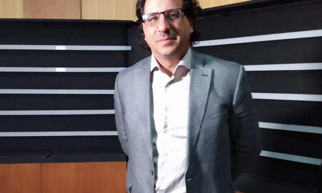 «Un indulto a Cristina sería un atentado a la Constitución», advierte el constitucionalista Conrado Suárez