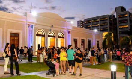 San Juan se llena de cultura: Música, arte y literatura para disfrutar el finde largo