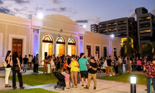 San Juan se llena de cultura: Música, arte y literatura para disfrutar el finde largo