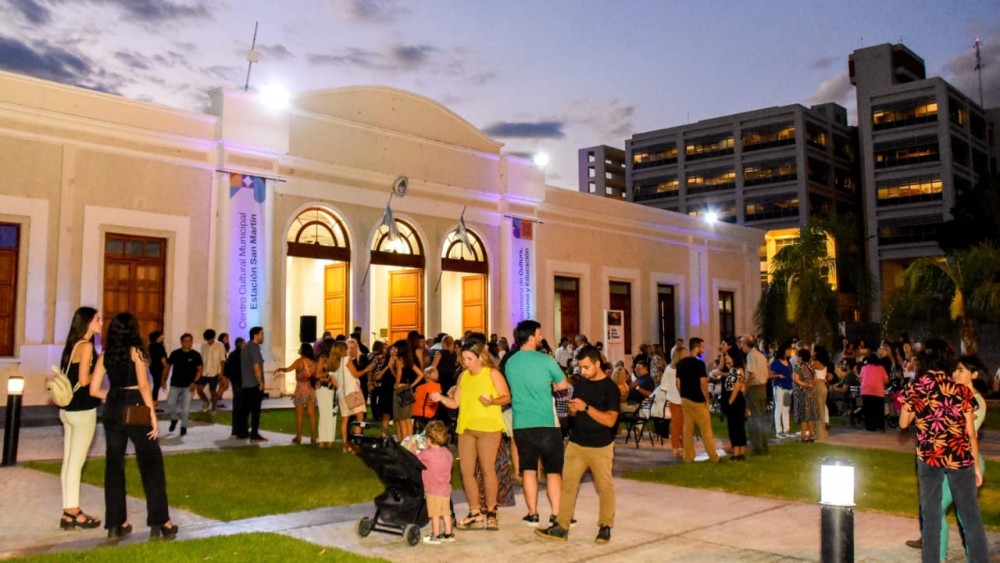 San Juan se llena de cultura: Música, arte y literatura para disfrutar el finde largo