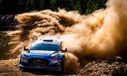 Argentina y Paraguay activan un control migratorio unificado para el Mundial de Rally