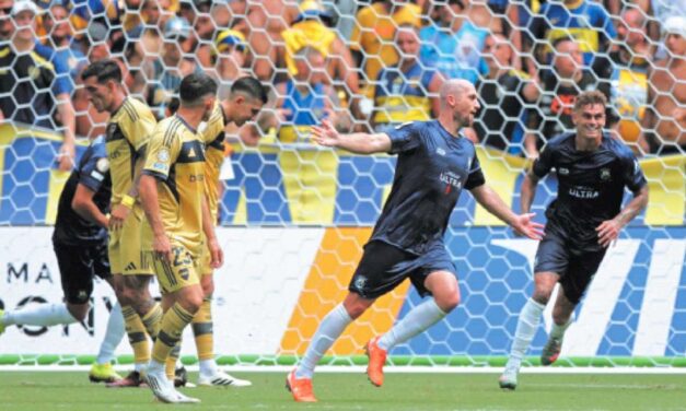 Boca y River: ¿derrota digna o fracaso?