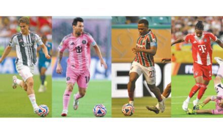 A qué jugadores hay que seguir en lo que resta del Mundial de Clubes