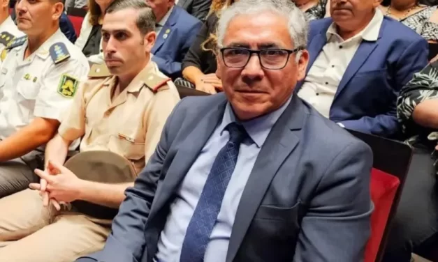 Enrique Delgado: «Vamos a tener protocolo de rapida acción para el maltrato animal»