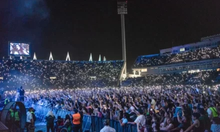 En noviembre regresa la Fiesta del Sol y el Bicentenario volverá a ser el epicentro