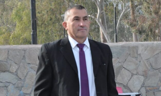 Denuncian irregularidades en planta permanente municipal de Zonda