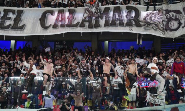 Platense, el equipo que esperó 120 años para salir campeón y lo logró a 1000 kilómetros de su casa