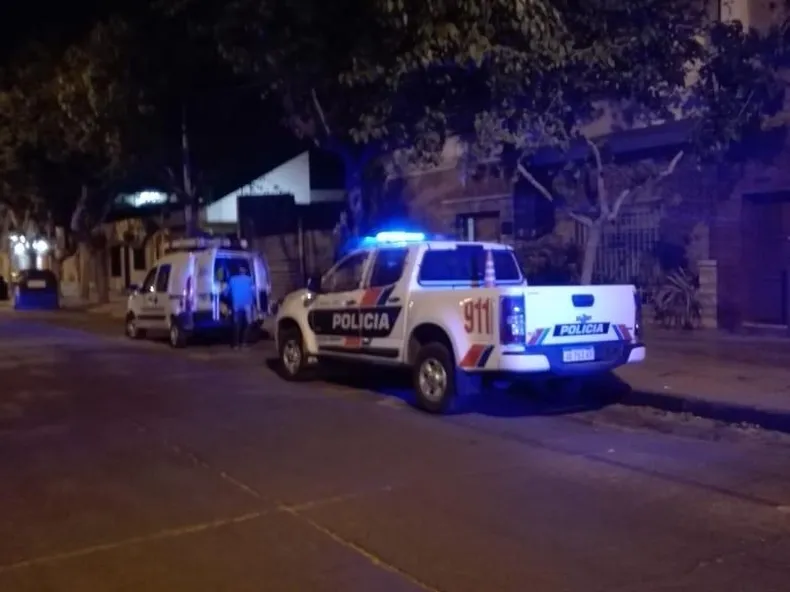 Allanamientos en Pie de Palo: Detuvieron a un sujeto por el robo de cigarrillos