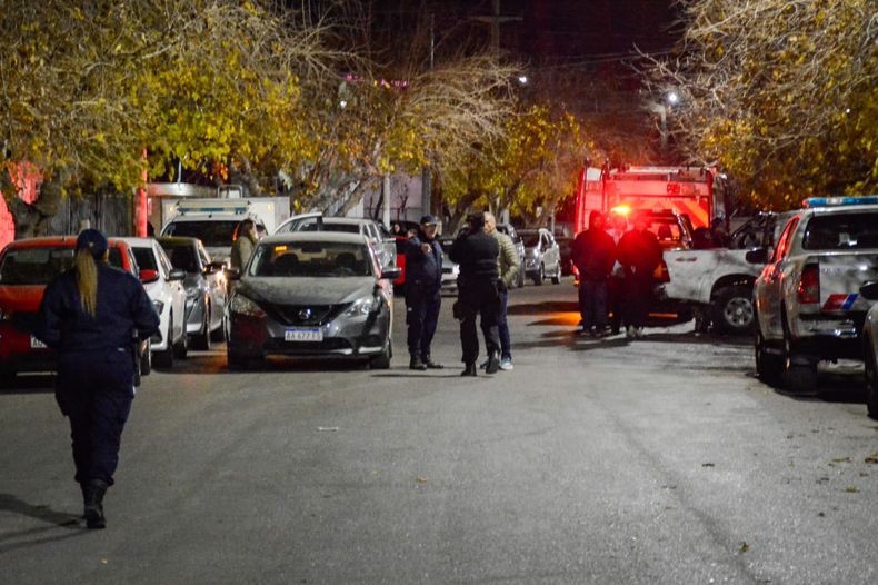 Tragedia en Capital: Una joven murió en su departamento y fue hallada por su padre