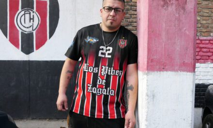 «La vida no es la misma después de los disparos» | Reprimidos, las secuelas de los agredidos por el protocolo de  Bullrich