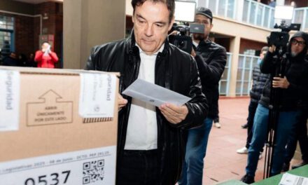 Misiones: Rovira ratificó su poder en un clima de apatía | El ausentismo fue el gran protagonista en las elecciones provinciales