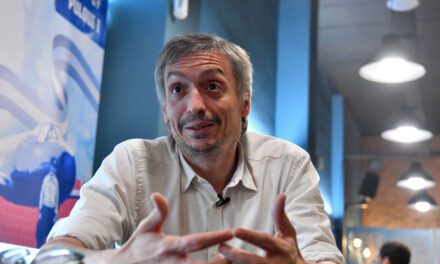 «Fueron contra Cristina por mujer y peronista»