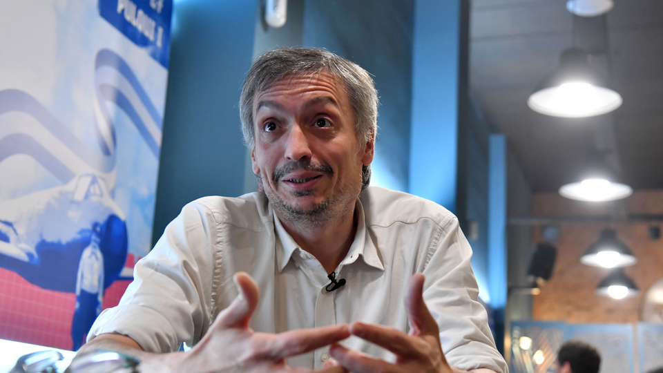 «Fueron contra Cristina por mujer y peronista»