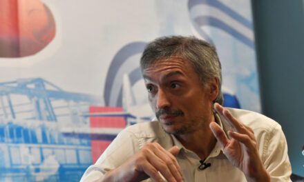 El desafío de ser un Kirchner | La relación de Máximo con Néstor y La Cámpora