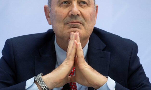 Sindicatos del transporte, organizaciones sociales e industriales marcharán al Ministerio de Desregulación 
